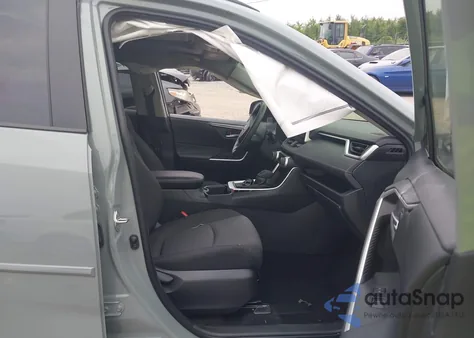 2023 Toyota Rav4 Hybrid Xle z USA, uszkodzony, nr VIN JTMRWRFV2PD195583